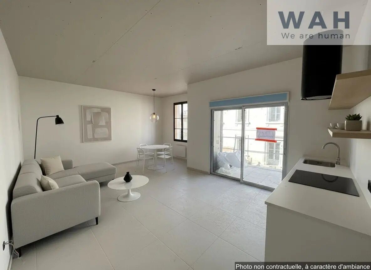 Appartement à vendre, 68m², Valergues