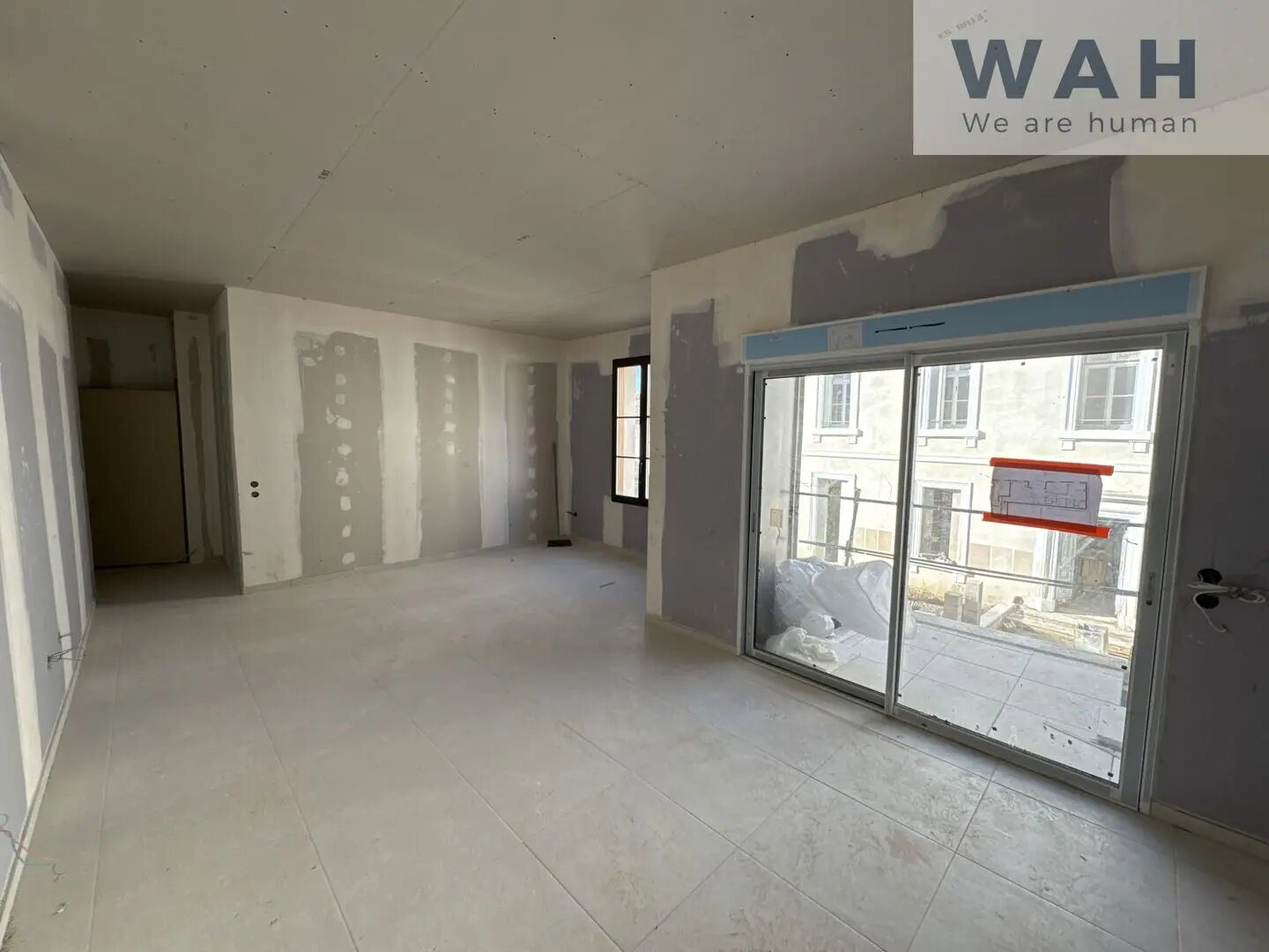 Appartement à vendre, 68m², Valergues