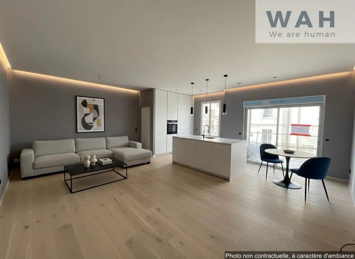 Appartement à vendre, 68m², Valergues