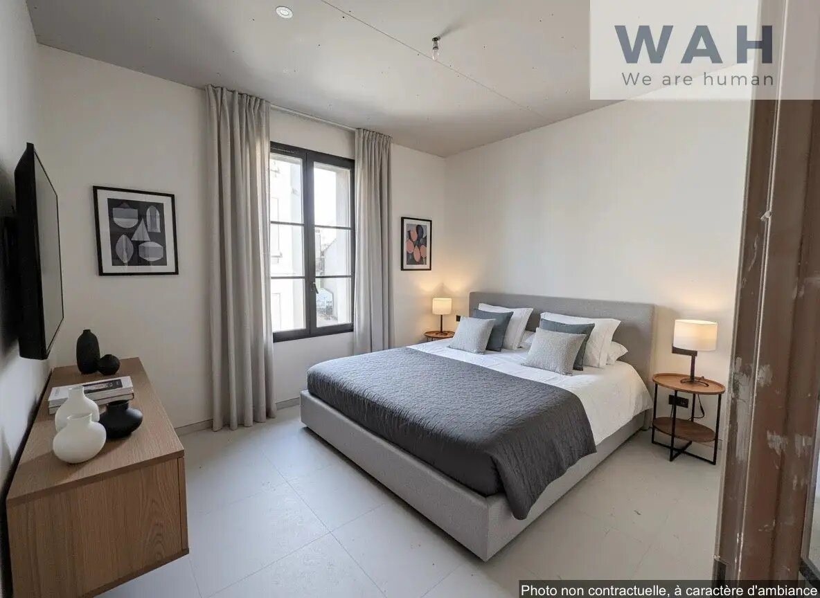 Appartement à vendre, 68m², Valergues