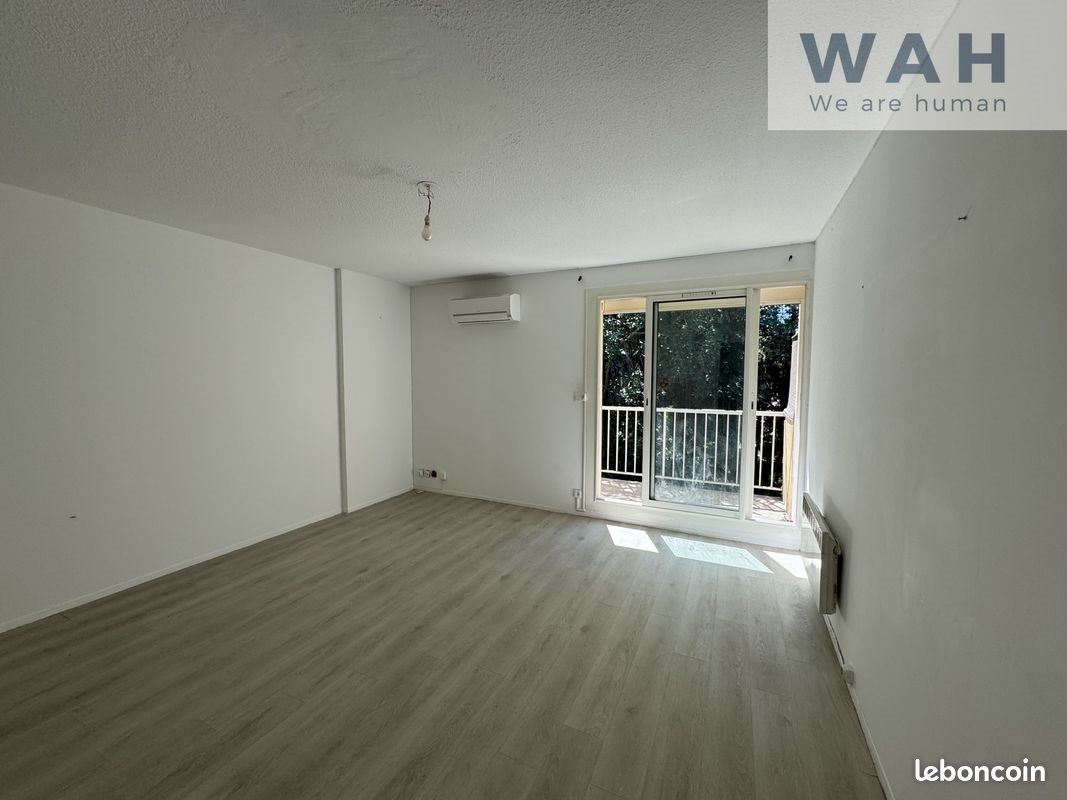 Appartement à vendre, 29m², Montpellier