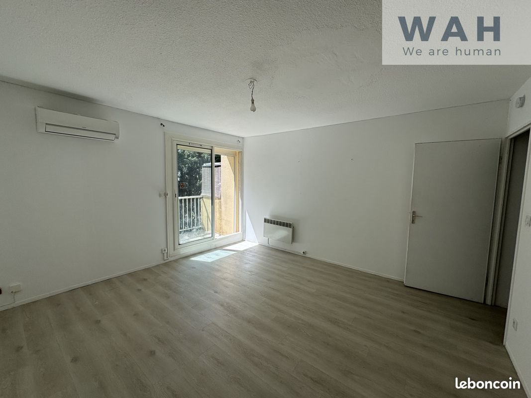 Appartement à vendre, 29m², Montpellier