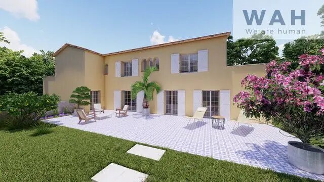 Maison à vendre, 400m², Castelnau-le-Lez