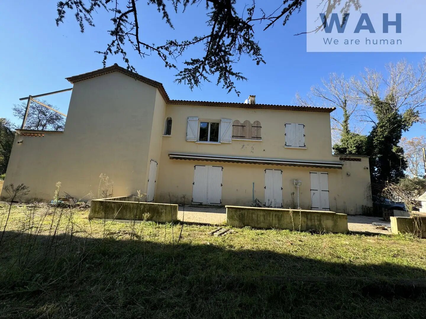 Maison à vendre, 400m², Castelnau-le-Lez