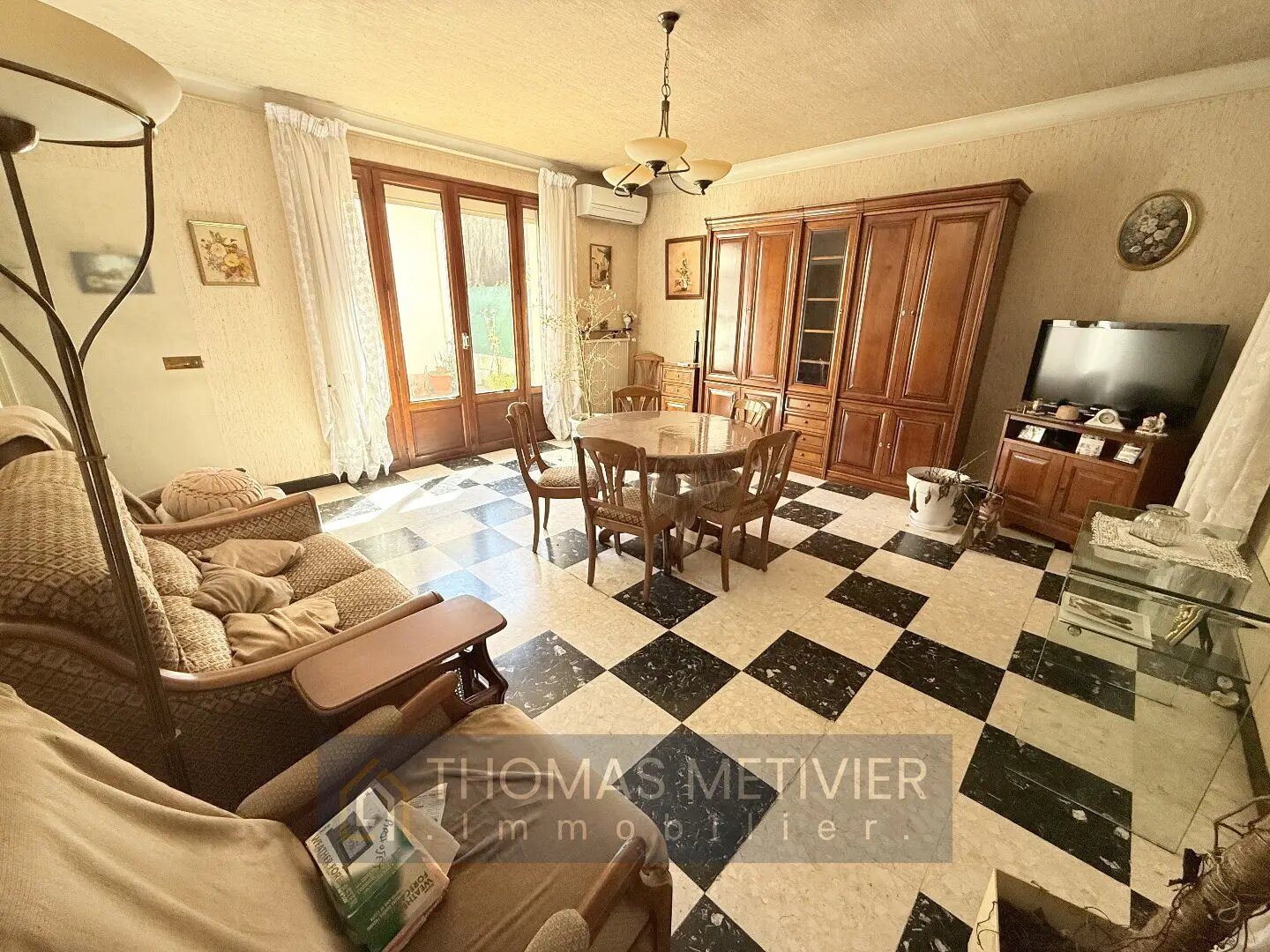 Maison à vendre, 125m², Béziers