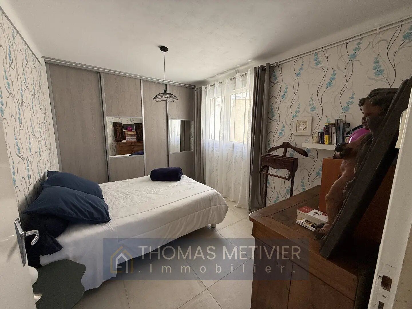 Maison à vendre, 112m², Valras-Plage