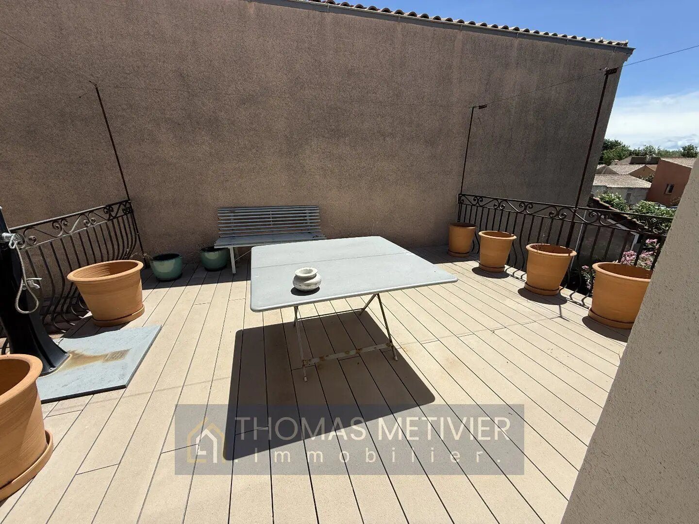 Maison à vendre, 112m², Valras-Plage
