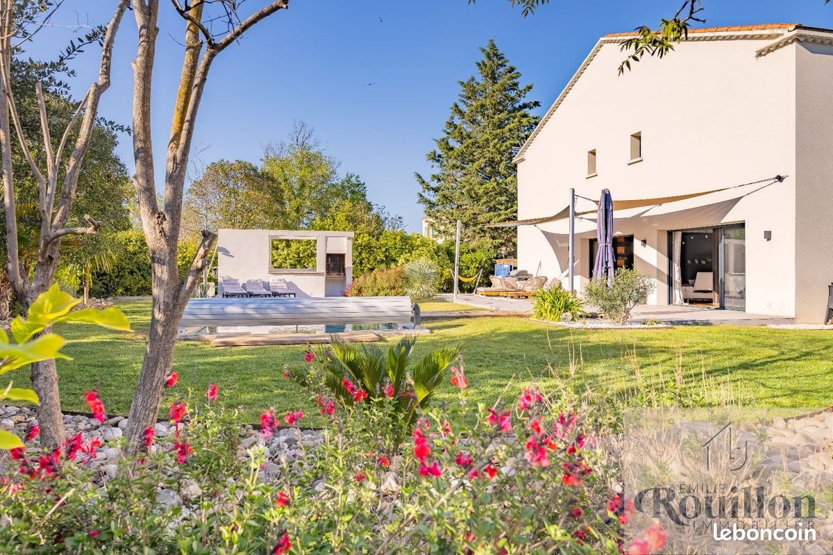 Maison à vendre, 160m², Lignan-sur-Orb