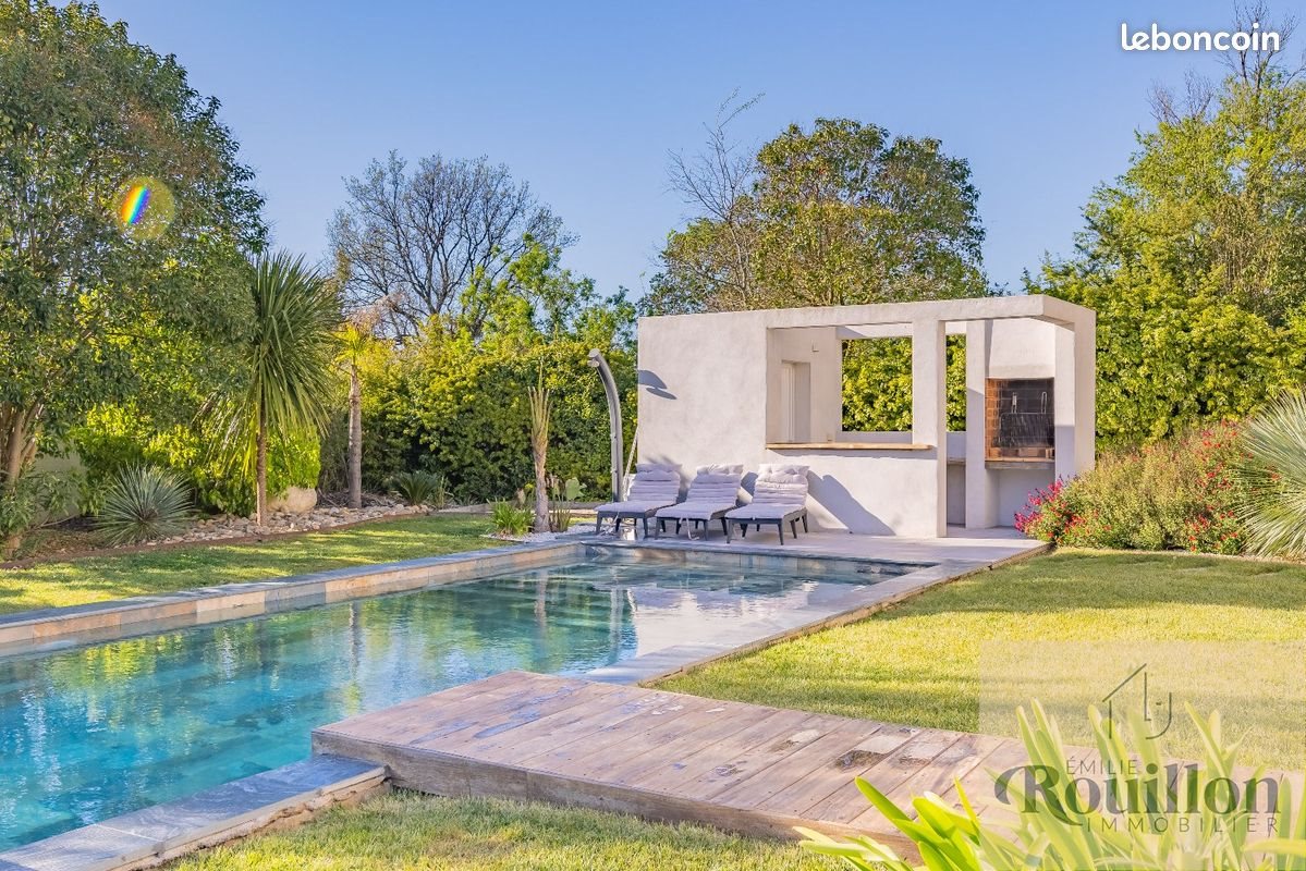 Maison à vendre, 160m², Lignan-sur-Orb