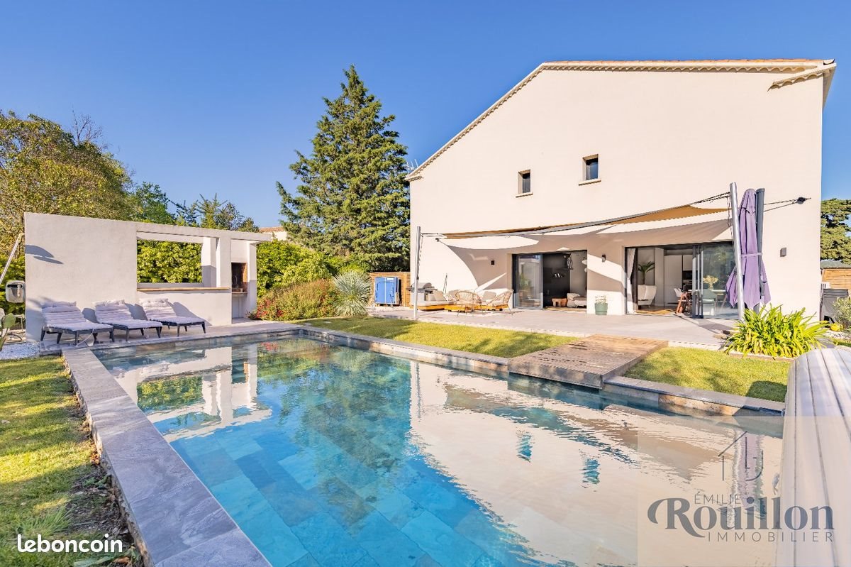 Maison à vendre, 160m², Lignan-sur-Orb