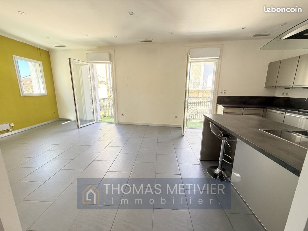 Maison à vendre, 95m², Béziers