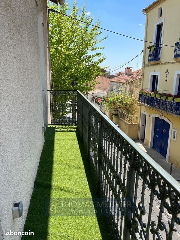 Maison à vendre, 95m², Béziers