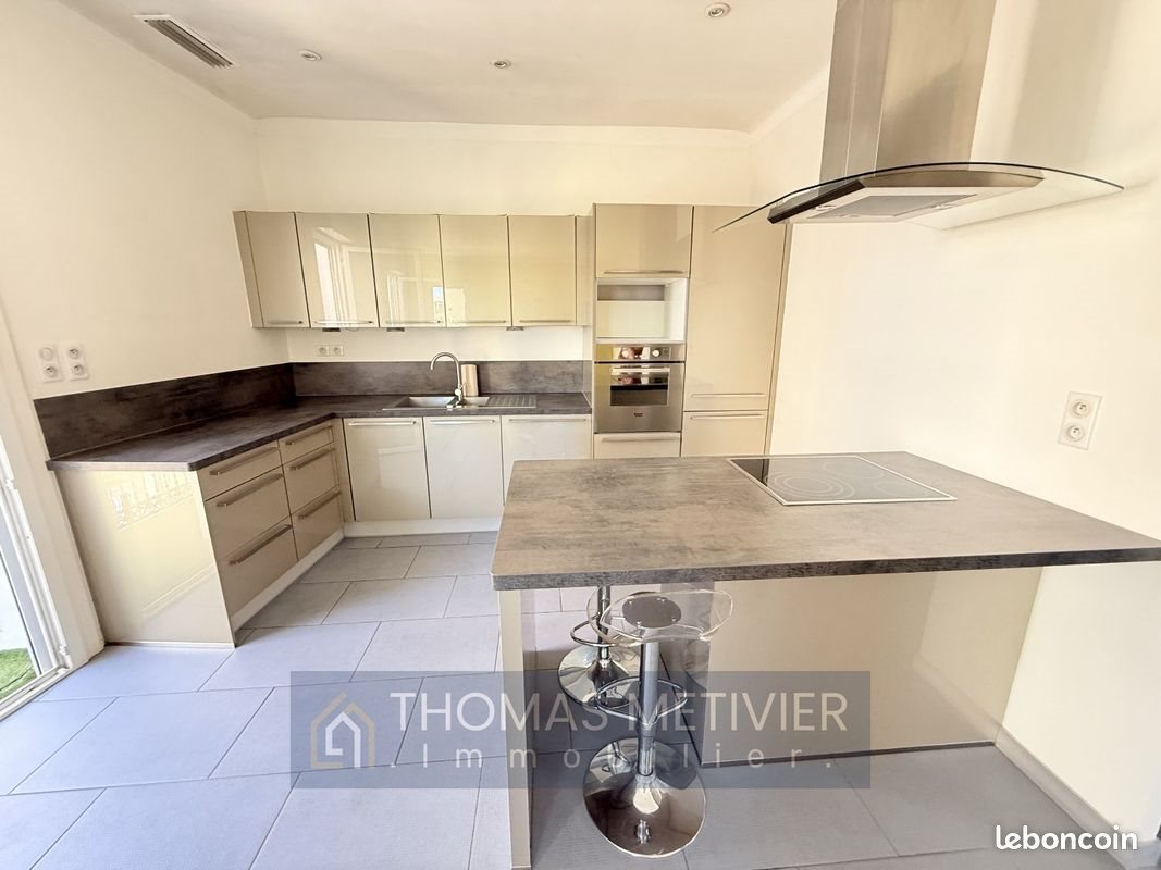 Maison à vendre, 95m², Béziers