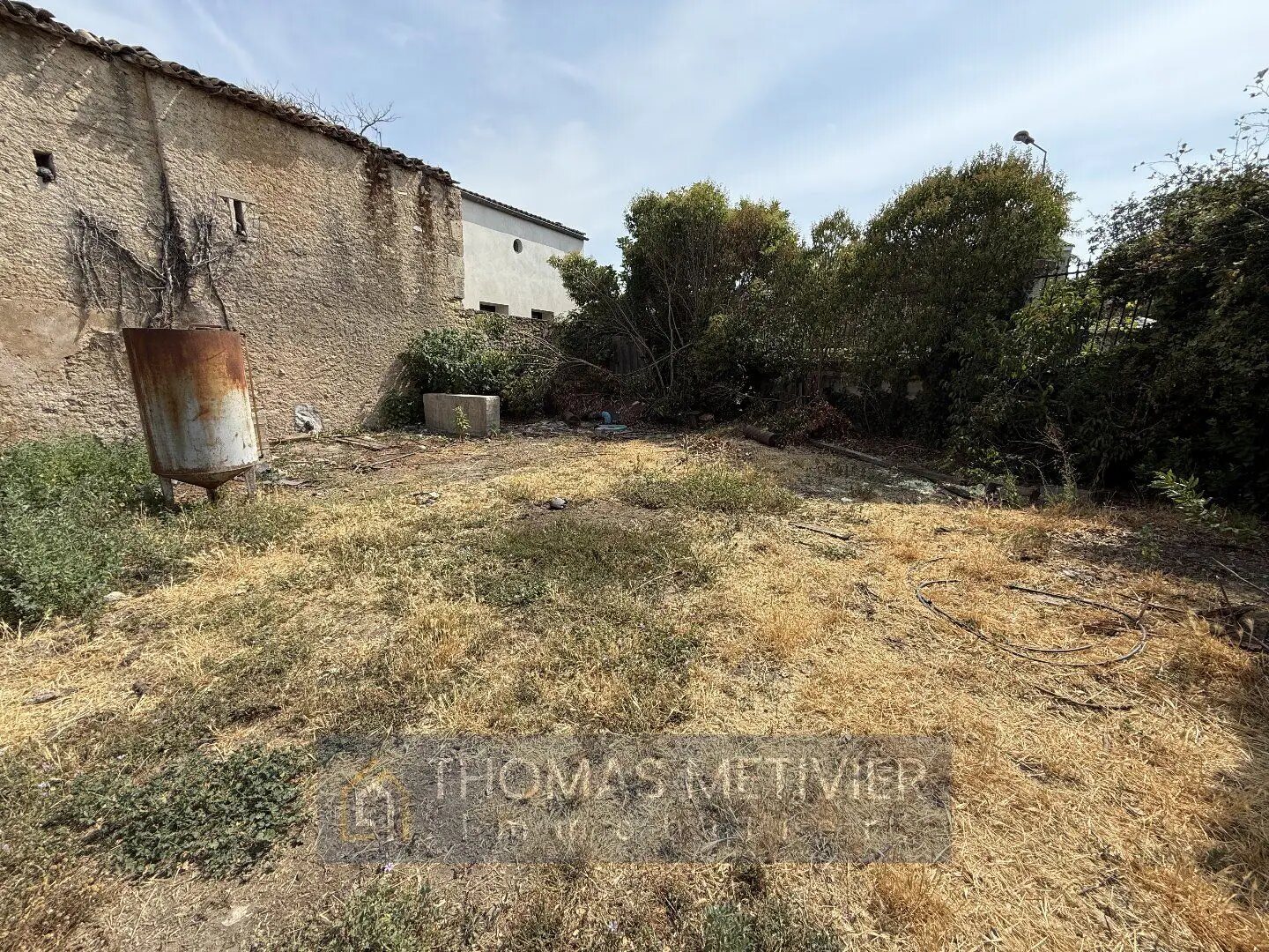 Maison à vendre, 64m², Boujan-sur-Libron