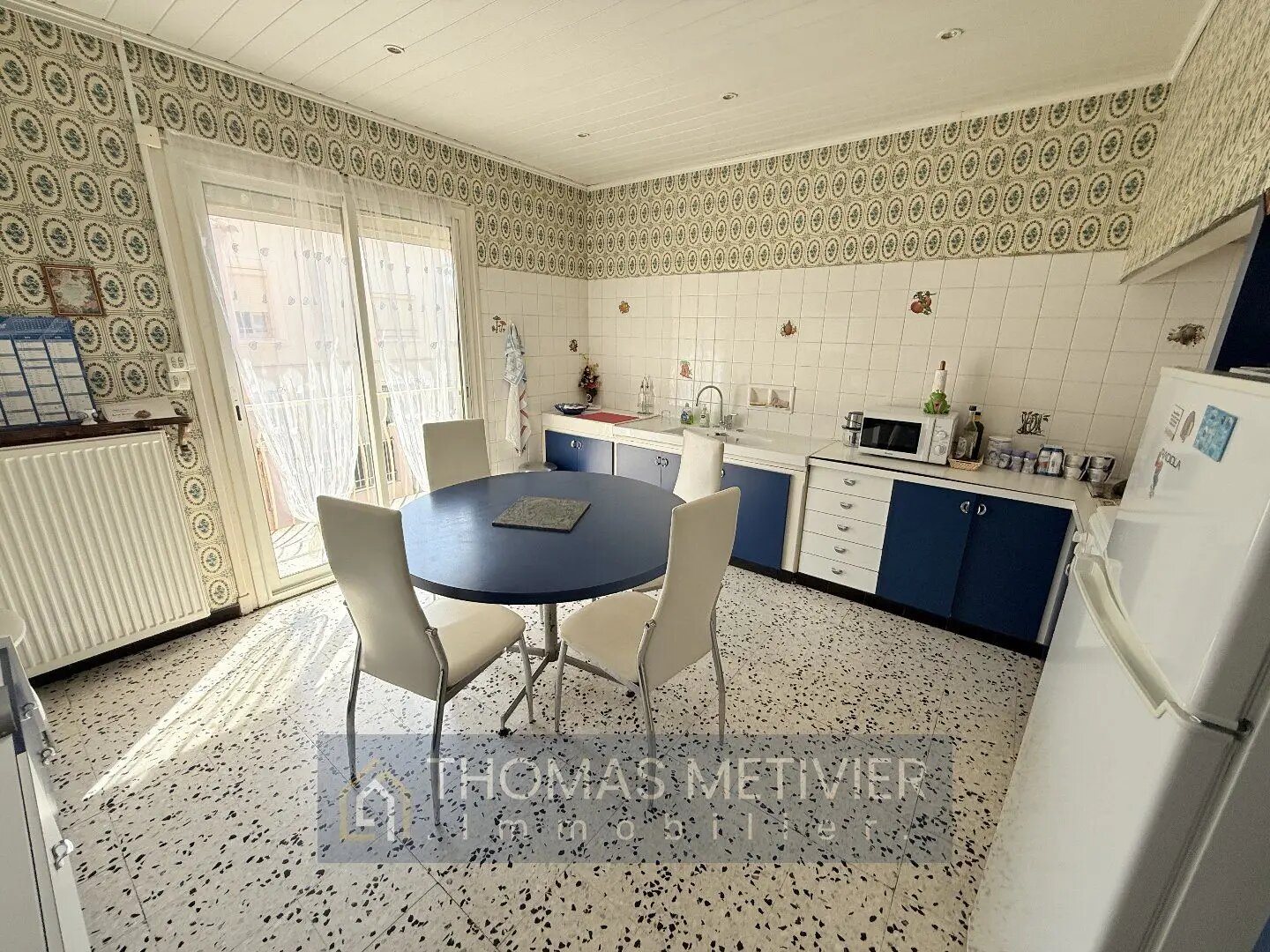 Maison à vendre, 112m², Valras-Plage