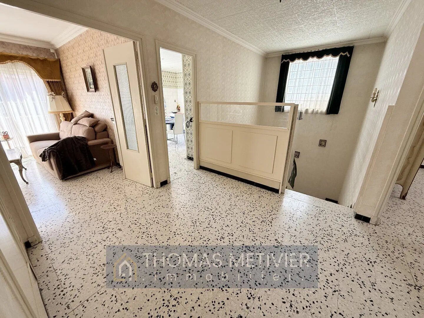Maison à vendre, 112m², Valras-Plage