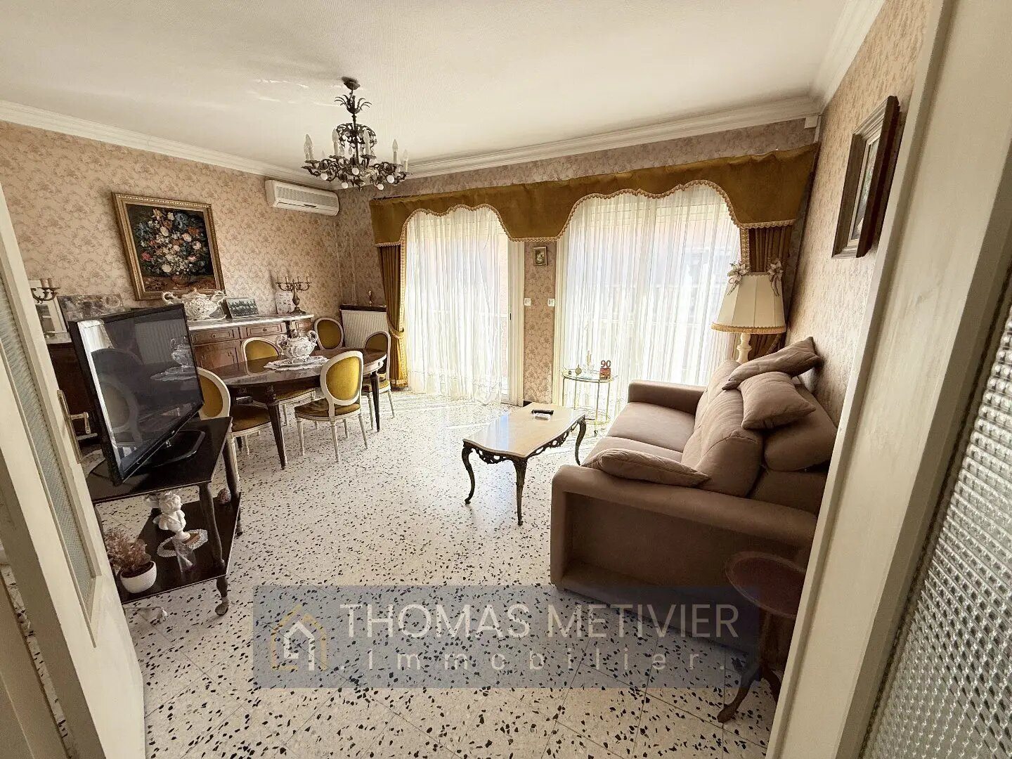 Maison à vendre, 112m², Valras-Plage