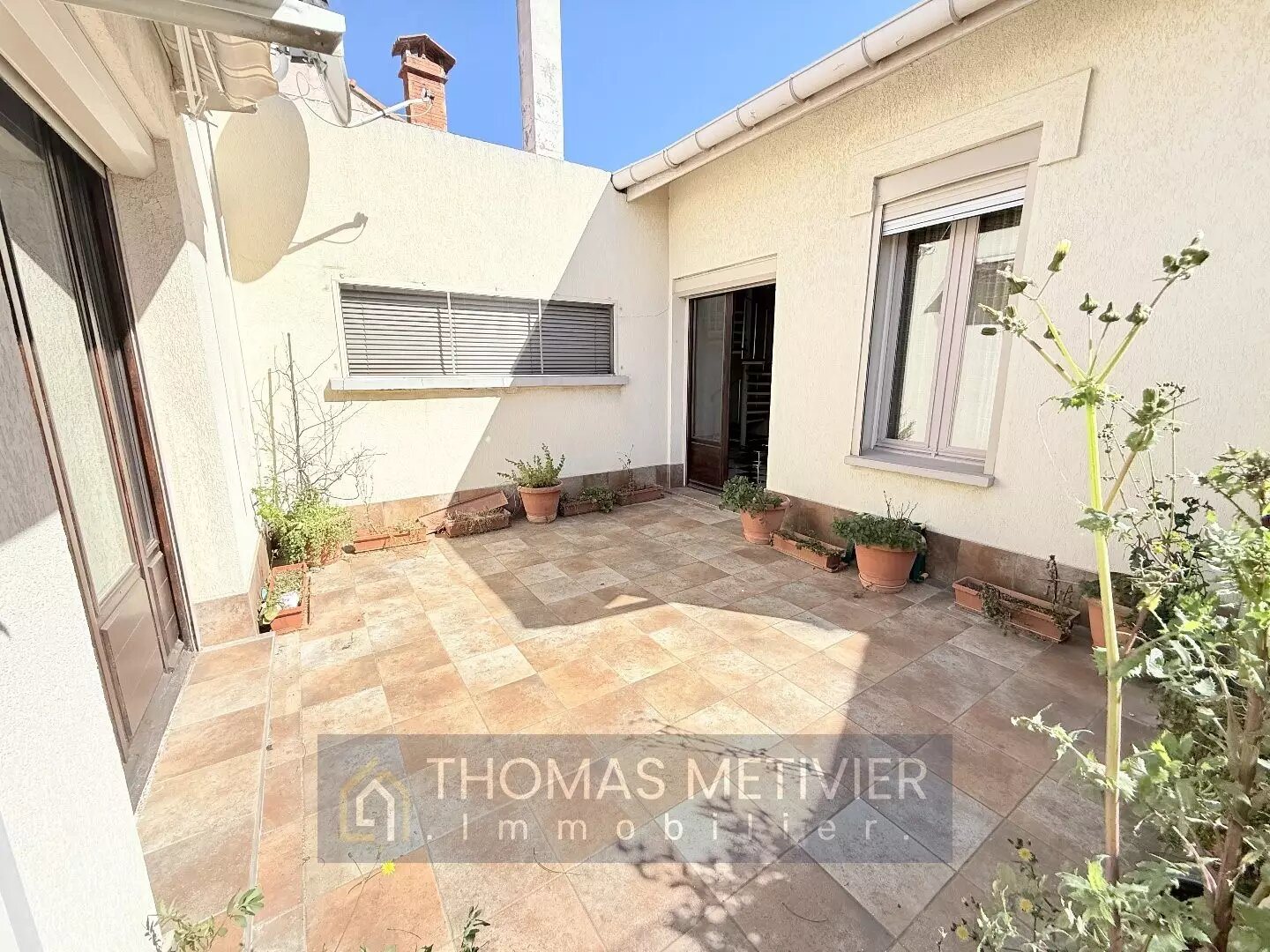 Maison à vendre, 125m², Béziers