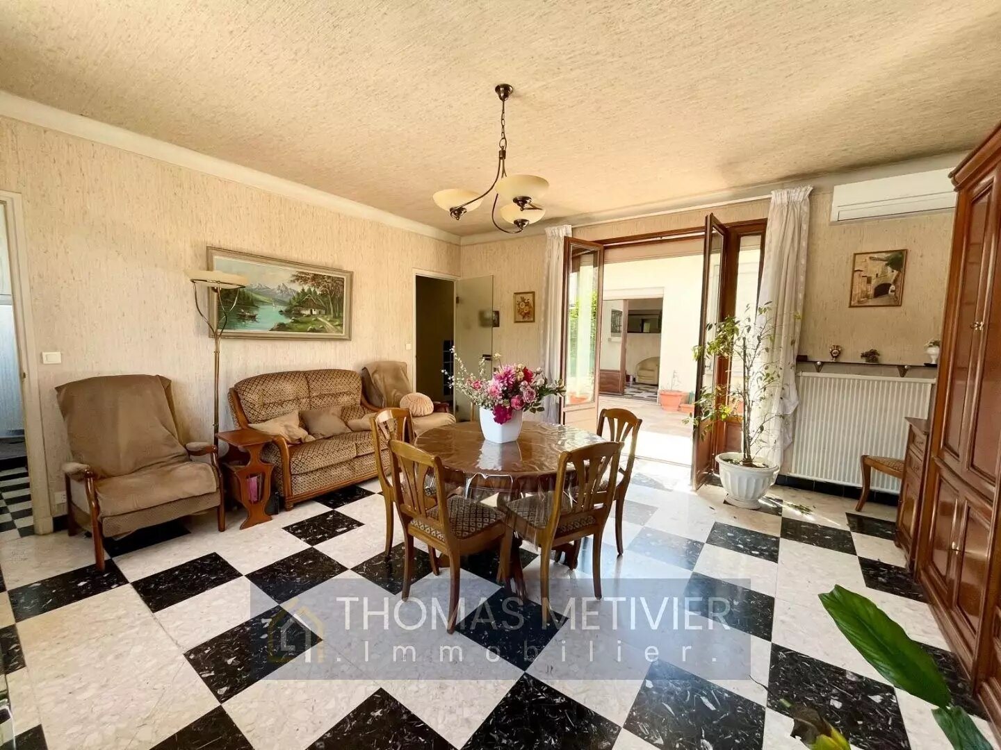 Maison à vendre, 125m², Béziers