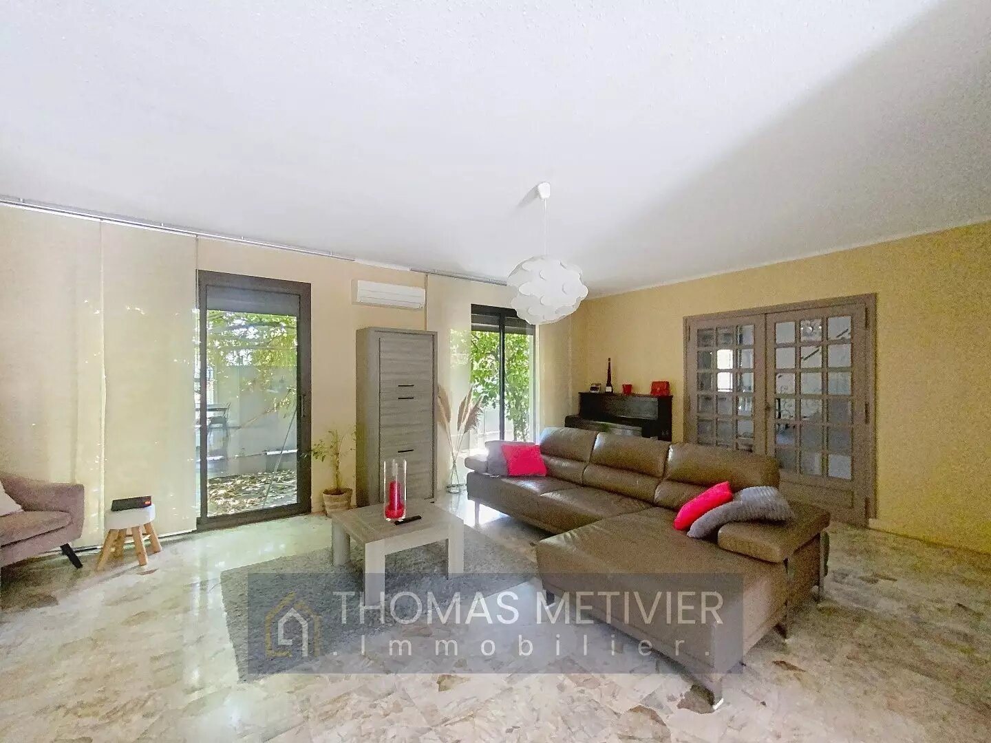 Maison à vendre, 153m², Béziers