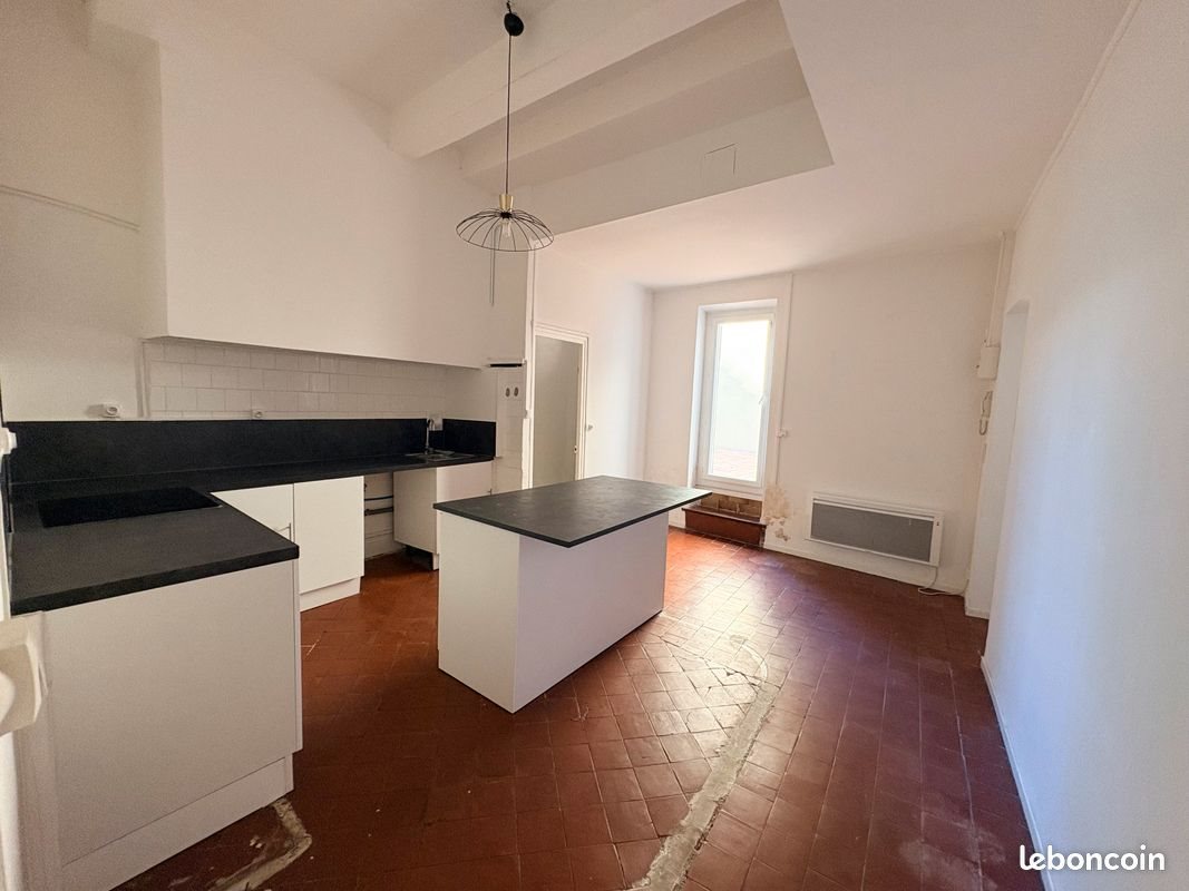 Appartement à vendre, 85m², Béziers