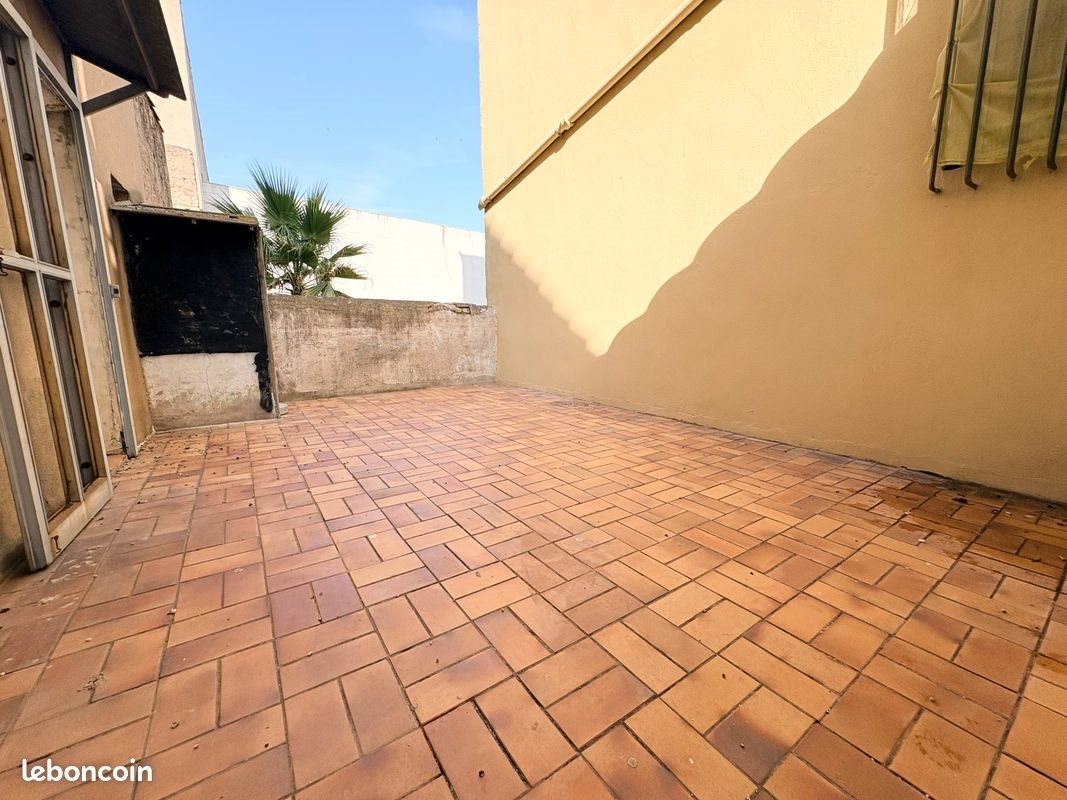 Appartement à vendre, 85m², Béziers