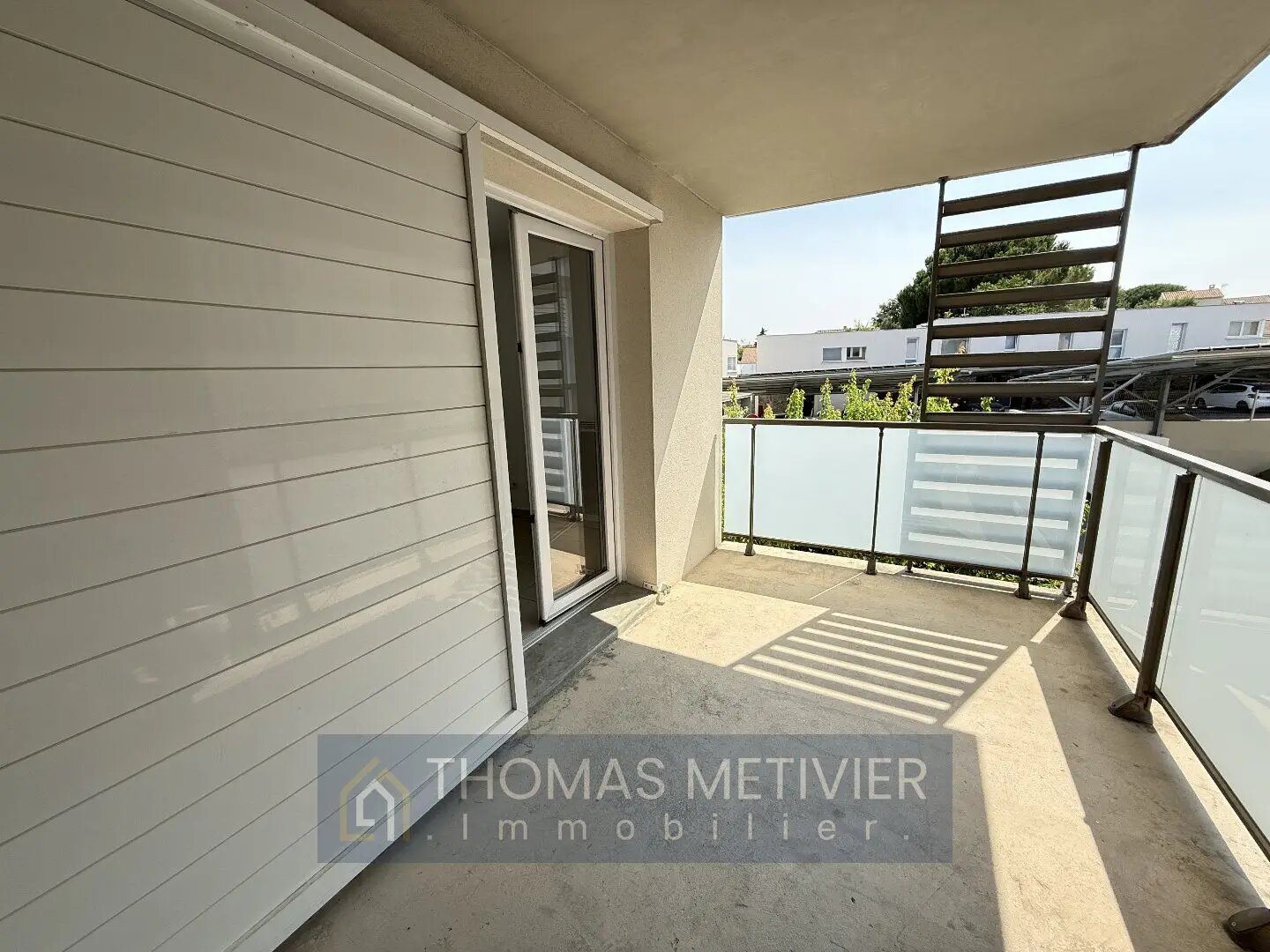 Appartement à vendre, 58m², Béziers