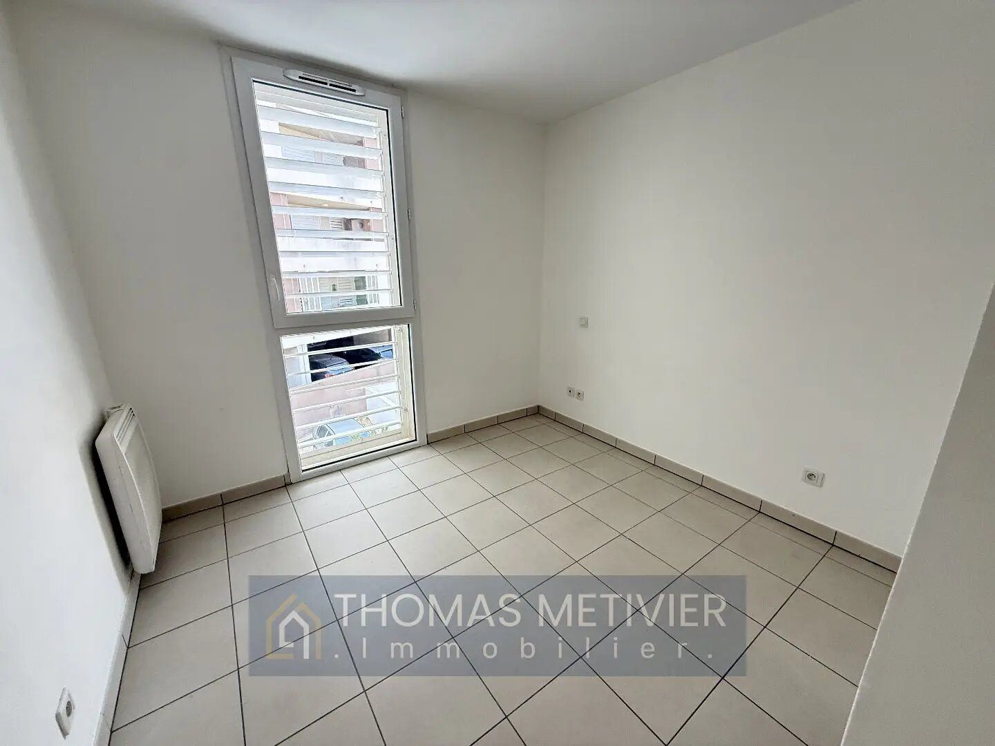 Appartement à vendre, 58m², Béziers