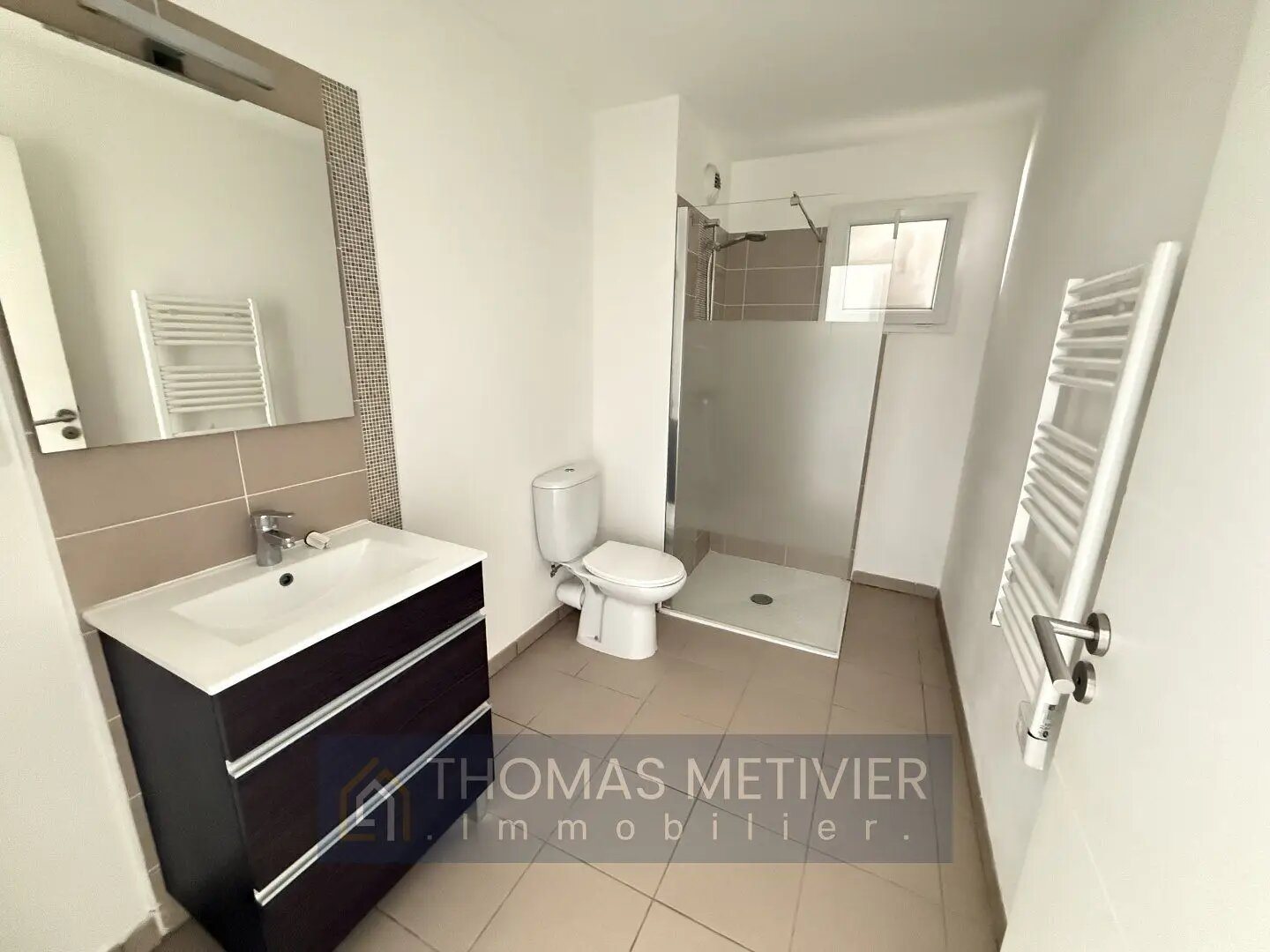 Appartement à vendre, 58m², Béziers