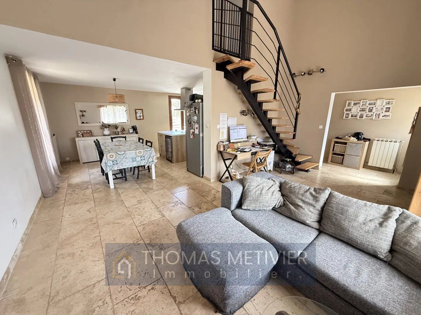 Maison à vendre, 92m², Maraussan