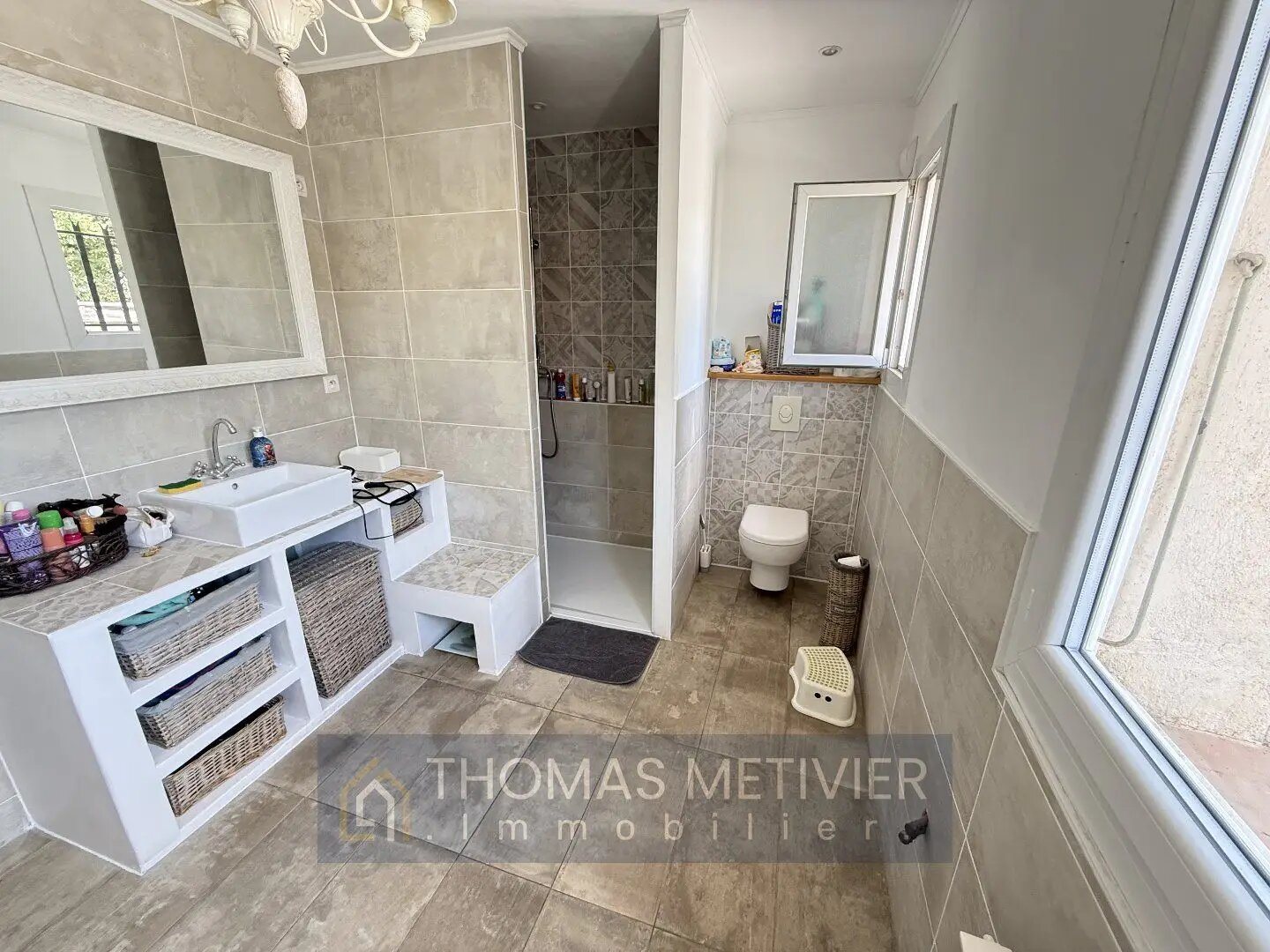 Maison à vendre, 92m², Maraussan