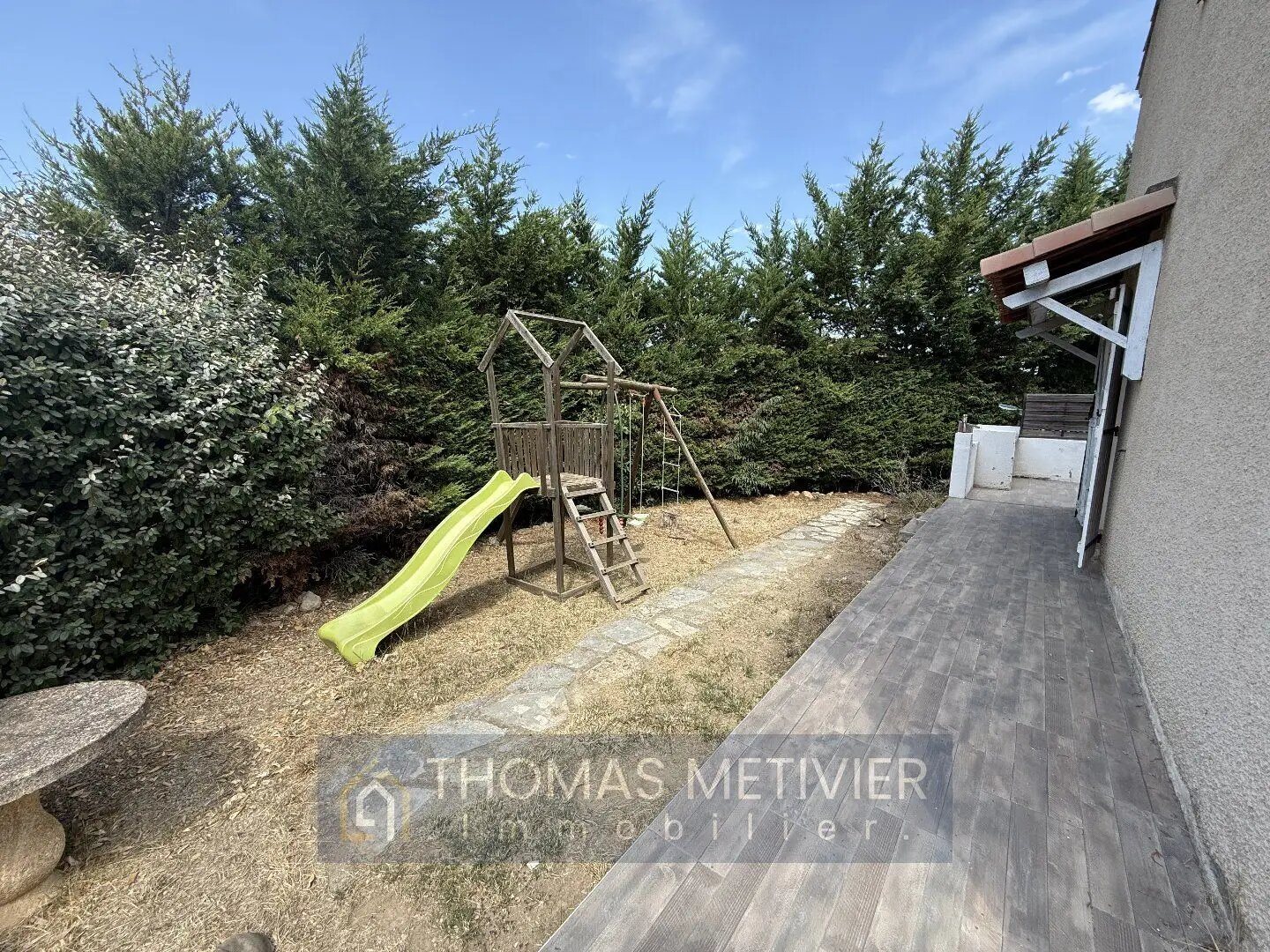Maison à vendre, 92m², Maraussan