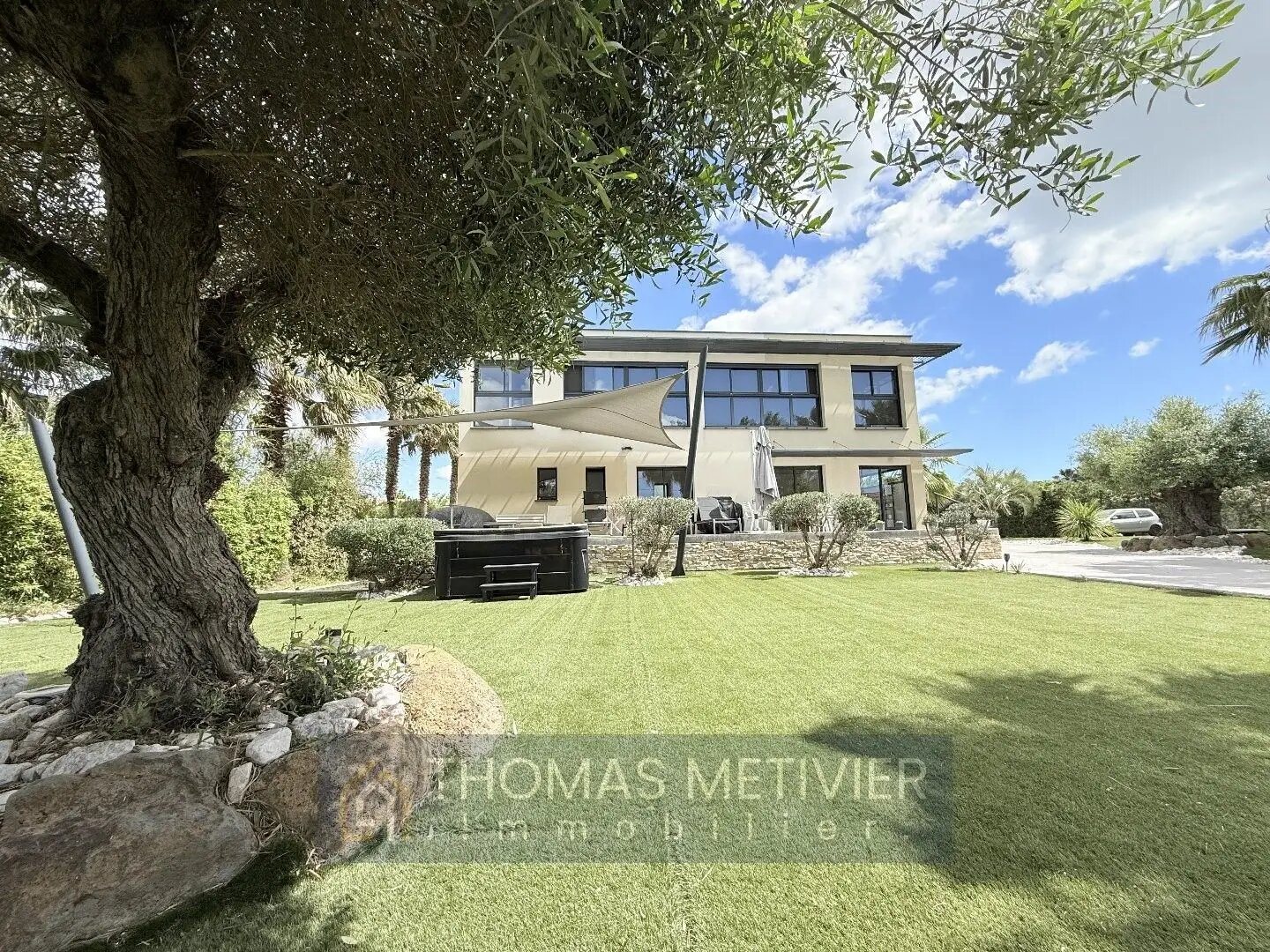 Maison à vendre, 128m², Agde (Cap d'Agde)