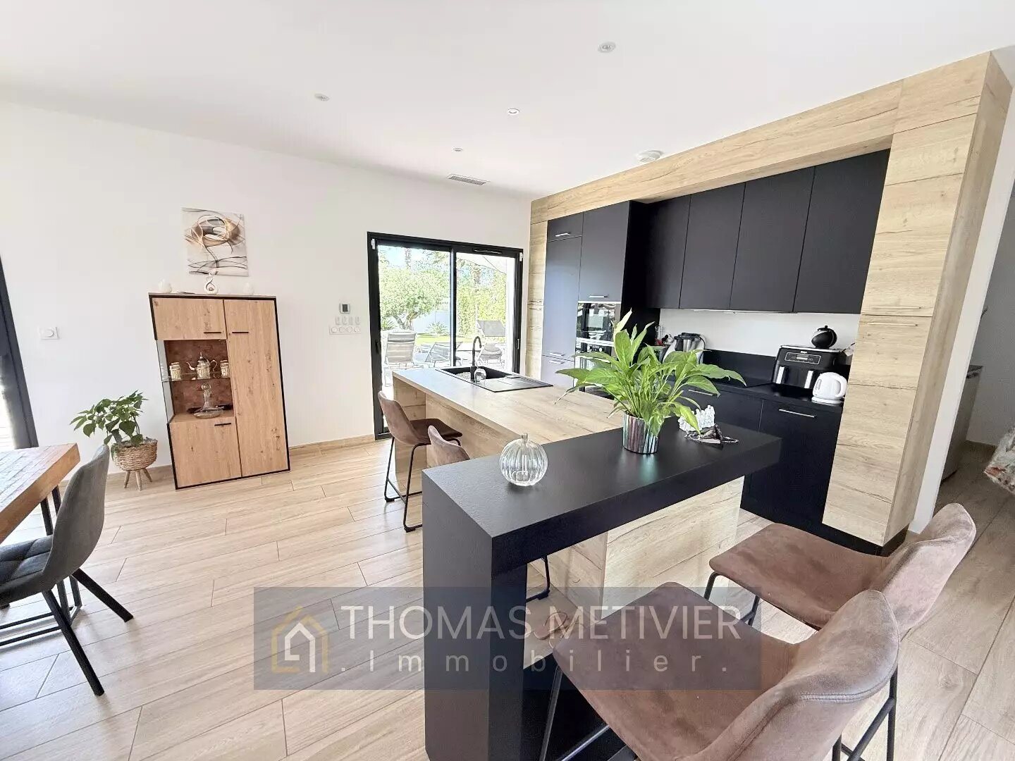 Maison à vendre, 128m², Agde (Cap d'Agde)