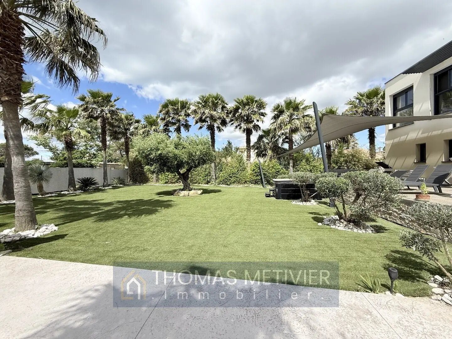 Maison à vendre, 128m², Agde (Cap d'Agde)