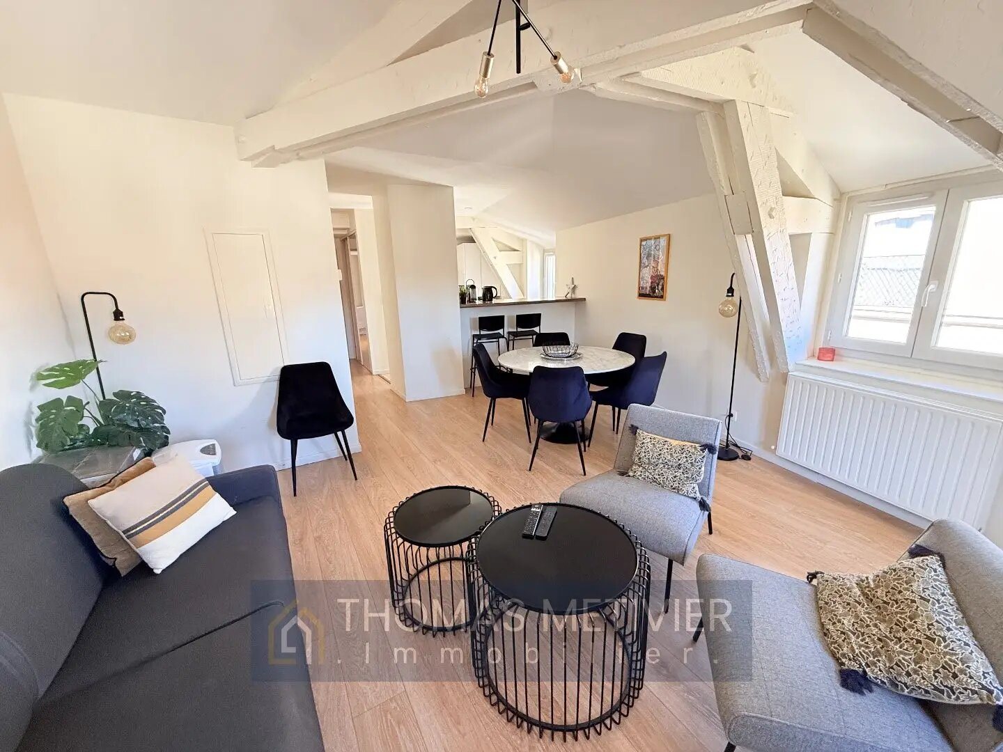 Appartement à vendre, 81m², Béziers
