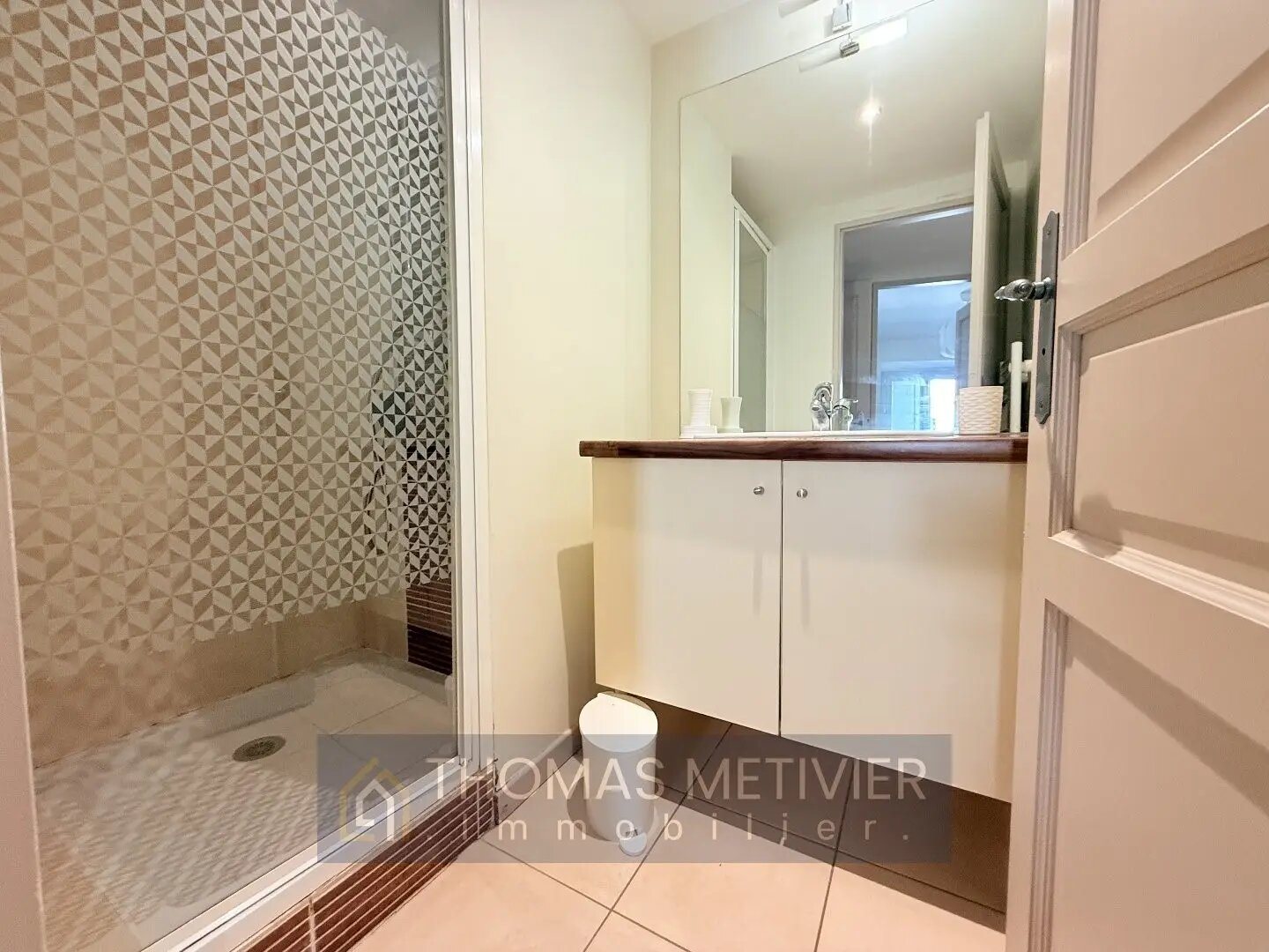 Appartement à vendre, 81m², Béziers
