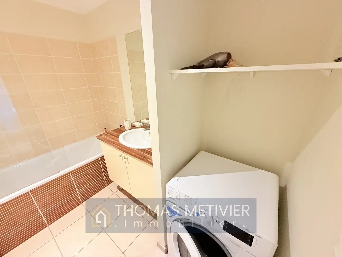 Appartement à vendre, 81m², Béziers