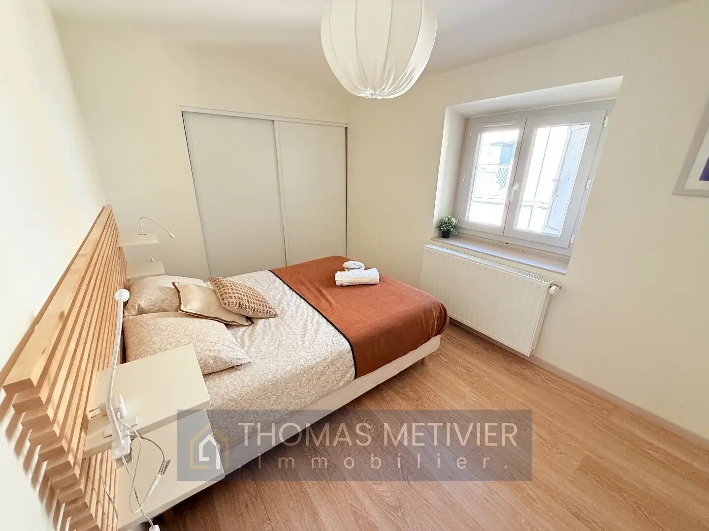 Appartement à vendre, 81m², Béziers