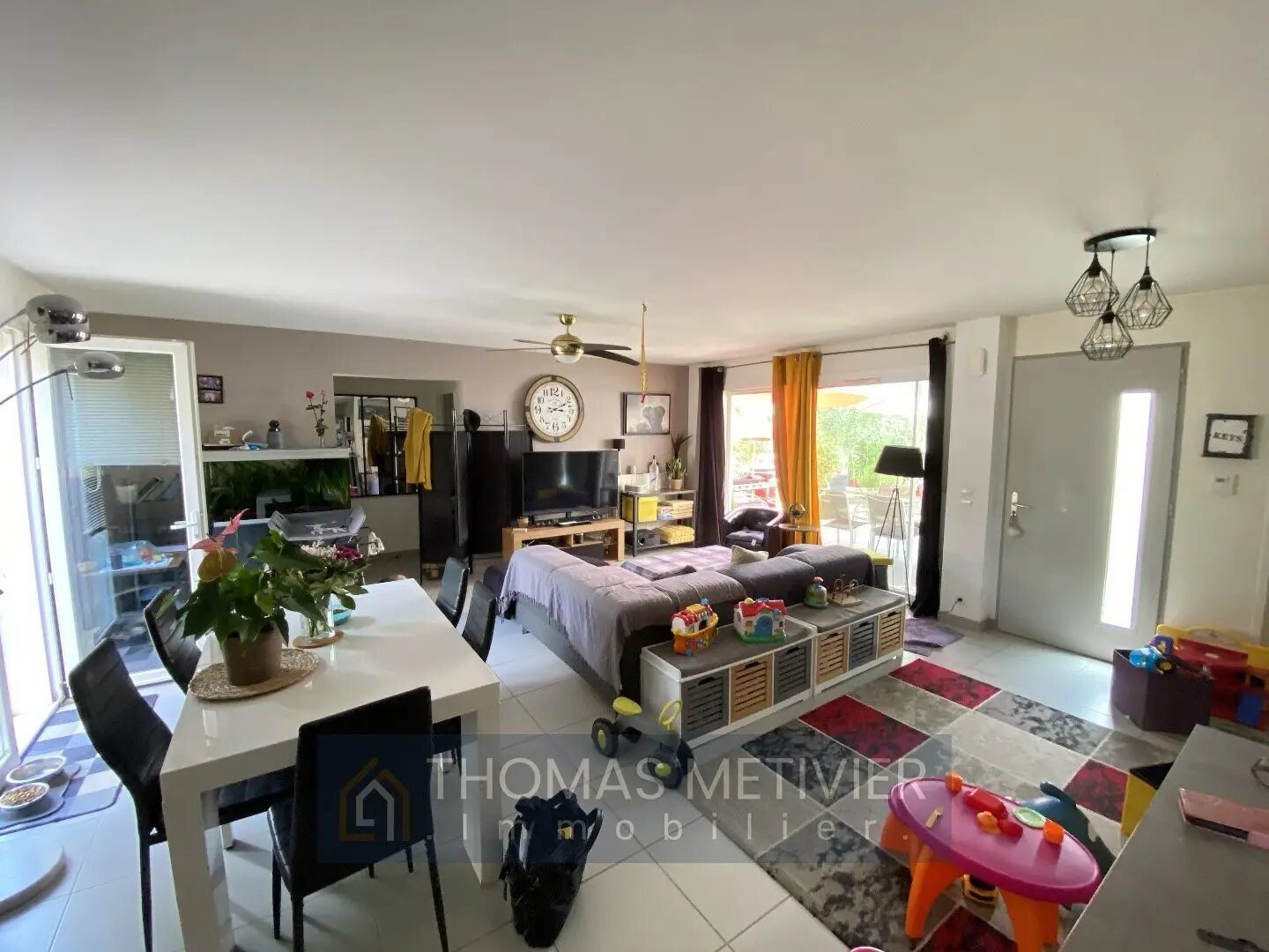 Maison à vendre, 113m², Bassan