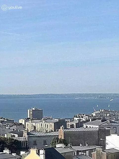 Appartement à vendre, 70m², Brest