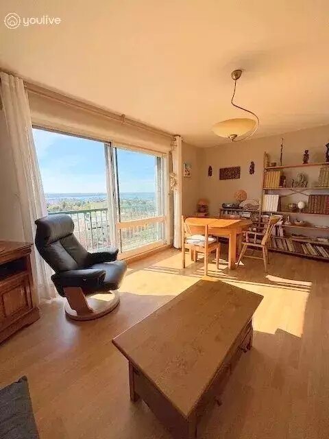 Appartement à vendre, 70m², Brest