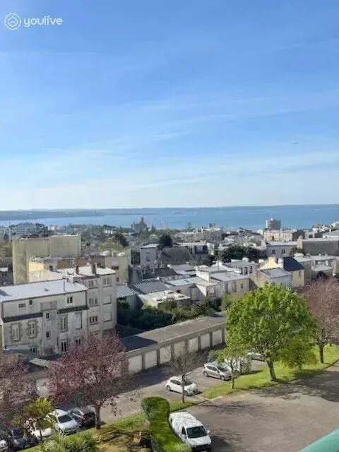Appartement à vendre, 70m², Brest