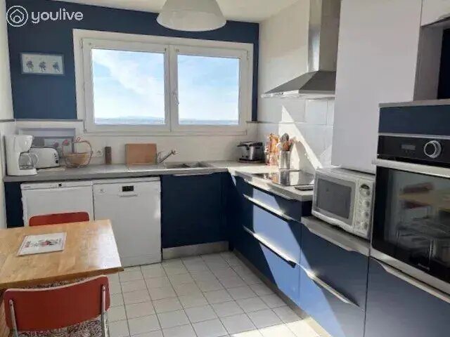 Appartement à vendre, 70m², Brest