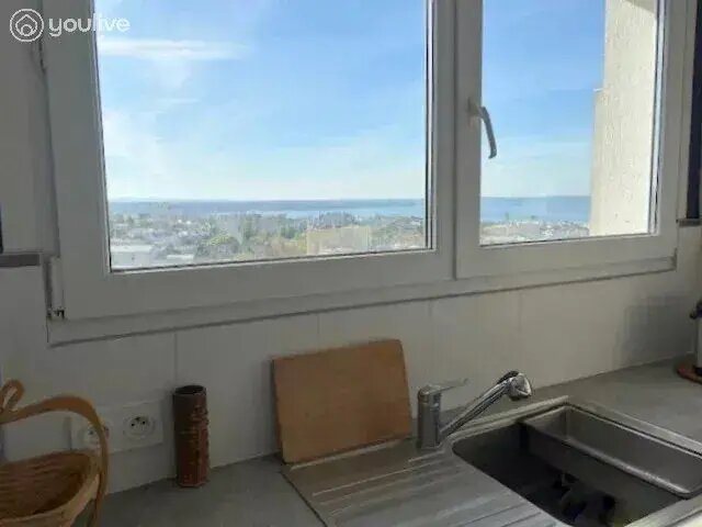 Appartement à vendre, 70m², Brest