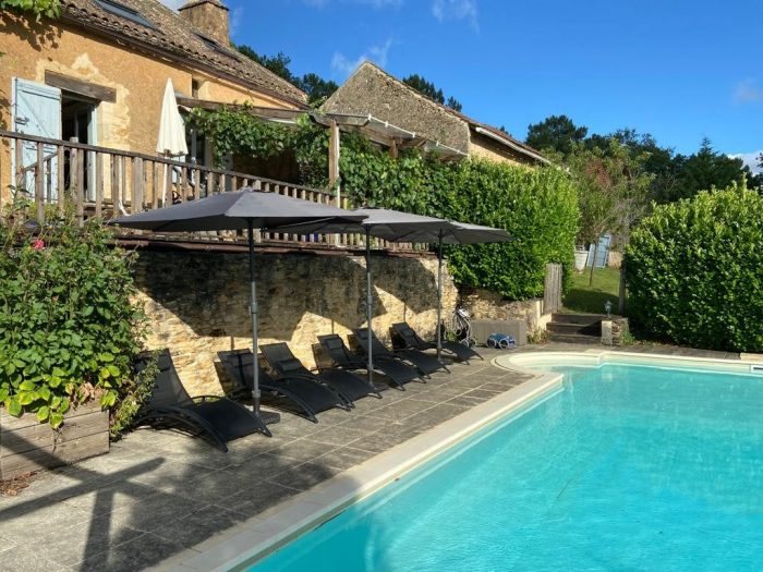 Maison à vendre, 197m², Villefranche-du-Périgord