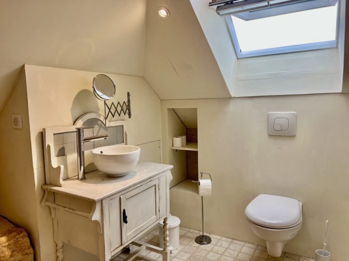 Maison à vendre, 197m², Villefranche-du-Périgord