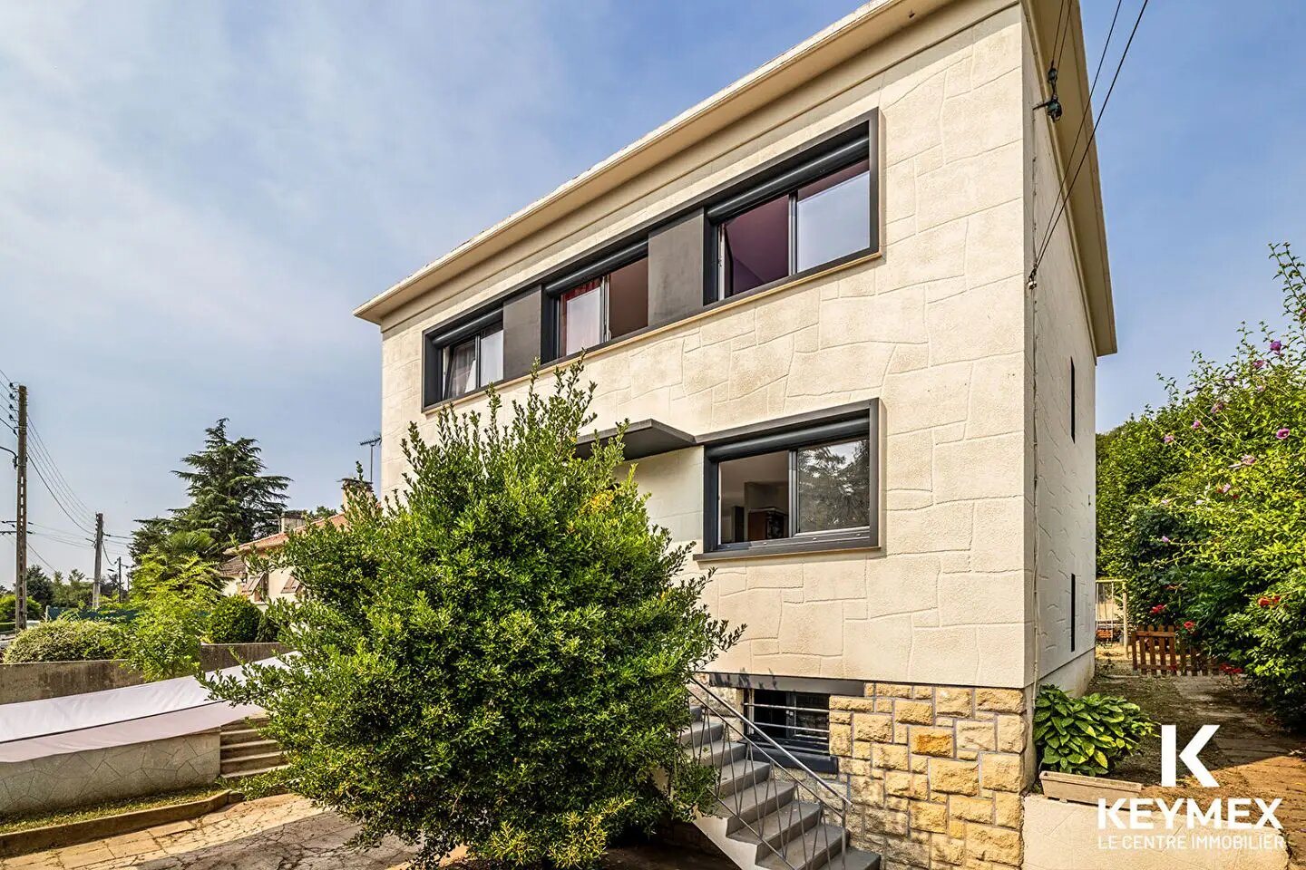 Maison à vendre, 135m², Parmain