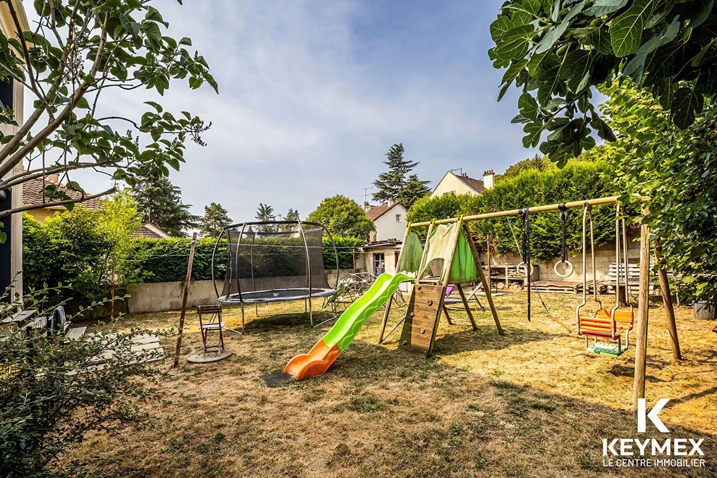 Maison à vendre, 135m², Parmain