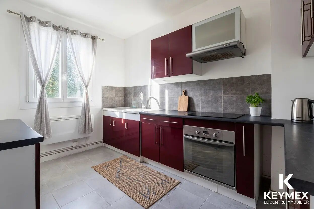 Appartement à vendre, 65m², Noailles